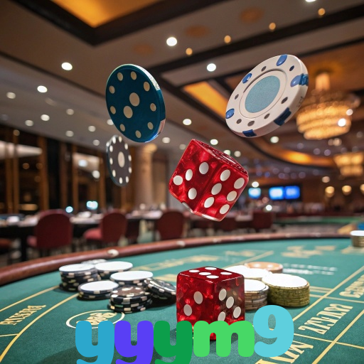 Plataforma de cassino online com bônus de boas-vindas