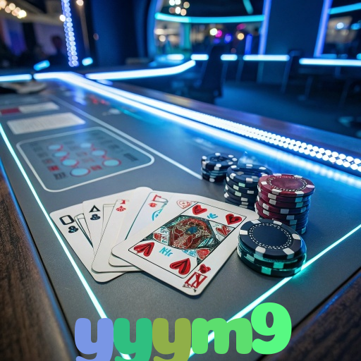 Segredos dos Campeões de Poker no yyym9