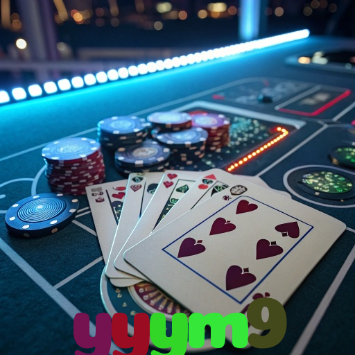 Cassino Online com Benefícios VIP