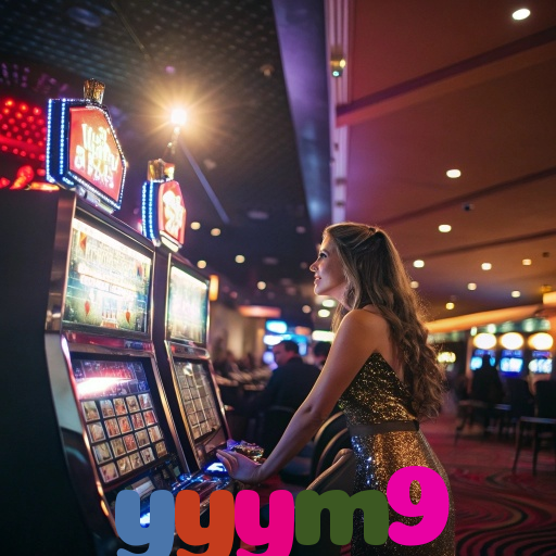 Bônus Especial para Slots Selecionados