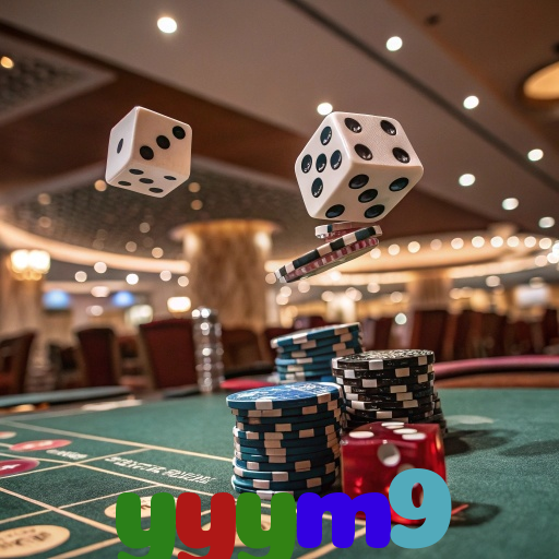 Cassino premiado acessível em plataforma confiável