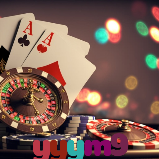 Ganhar no yyym9 é possível para todos, com bônus e ofertas frequentes.